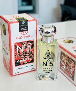 Nước Hoa Chanel No5 Goodwill 36ml