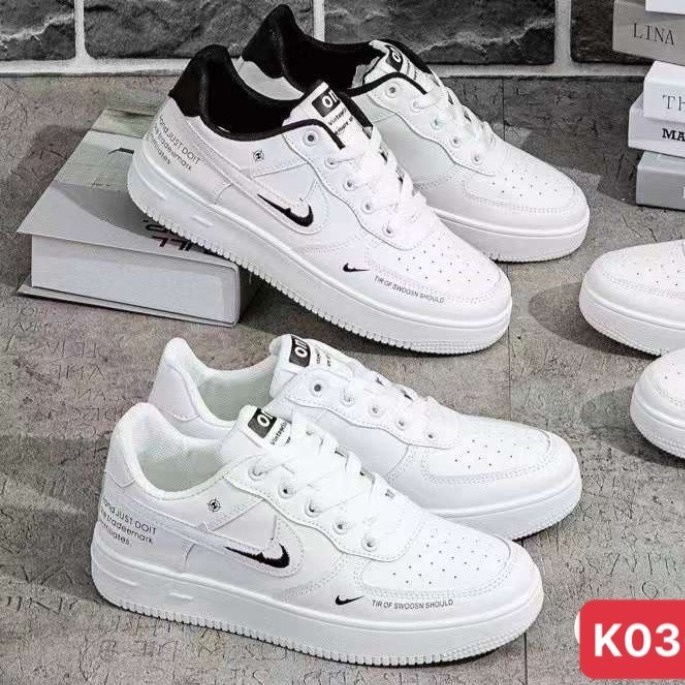 Giày Thể Nam, Nữ Móc Nike Phiên Bản Mới Nhất 2023, – Haanh