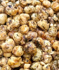 [gói] Bắp Chiên Vị Rong Biển 40g – Datami