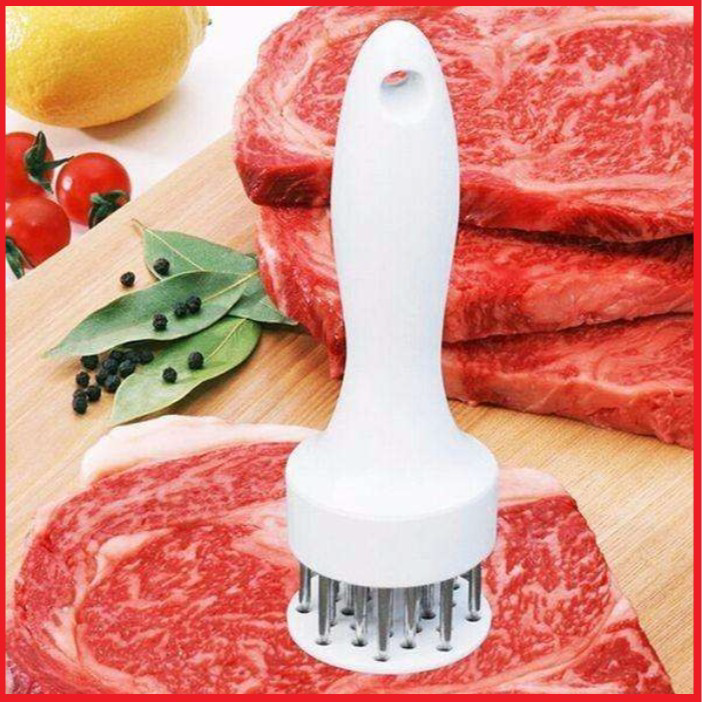 Dụng Cụ Làm Mềm Thịt Ctb458 – Bechip