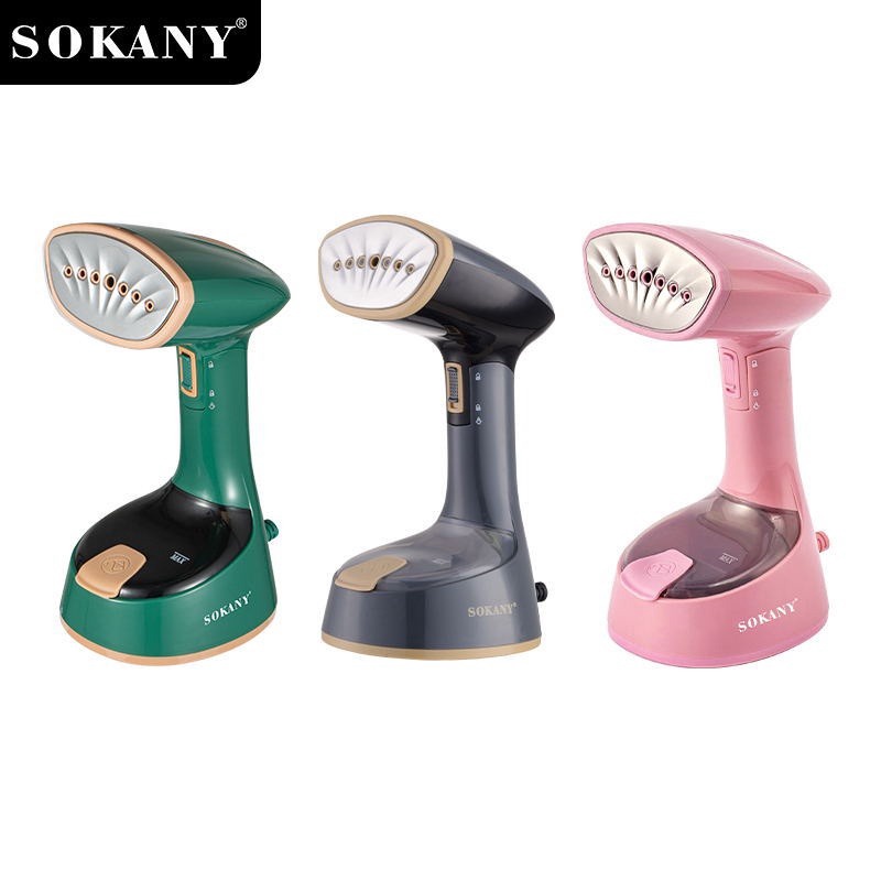 Bàn ủi Hơi Nước Sokany 3065 – Gdn