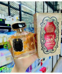 Nước Hoa Dubai Karshabr Al Oud 100ml Unisex – Gdn