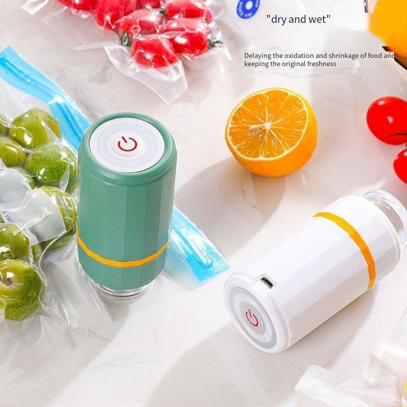 Máy Hút Chân Không Hình Trụ – Gdn