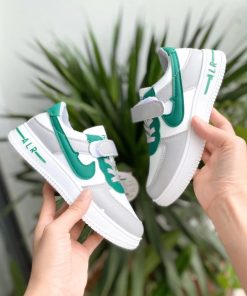 Giày Thế Thao Trẻ Em Nam, Nữ Móc Nike Siêu Xinh – Haanh