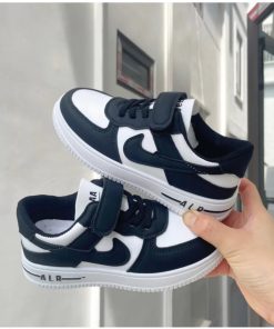 Giày Thế Thao Trẻ Em Nam, Nữ Móc Nike Siêu Xinh – Haanh