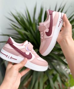 Giày Thế Thao Trẻ Em Nam, Nữ Móc Nike Siêu Xinh – Haanh