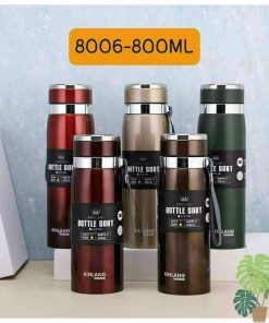 Bình Giữ Nhiệt Inox 304 800ml – Hgs