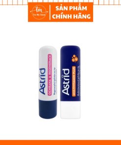 Son Dưỡng Mỡ Hươu Không Màu 4.7g – Astrid