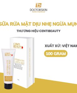 Sữa Rửa Mặt Làm Sạch Da Dịu Nhẹ Và Cân Bằng độ ẩm Centibeauty