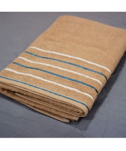 Khăn Tắm Cotton Xuất Nhật 70x140cm – Viet Hope
