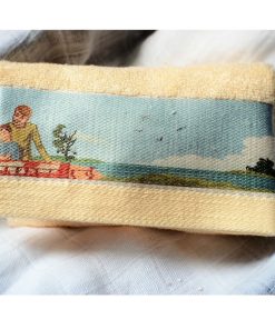 Khăn Mặt Tre Cao Cấp – Viet Hope