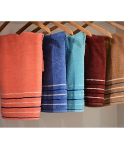 Khăn Tắm Cotton Xuất Nhật 70x140cm – Viet Hope
