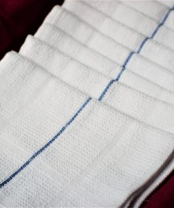 Combo 5 Chiếc Khăn Lau Cotton – Star Hotel