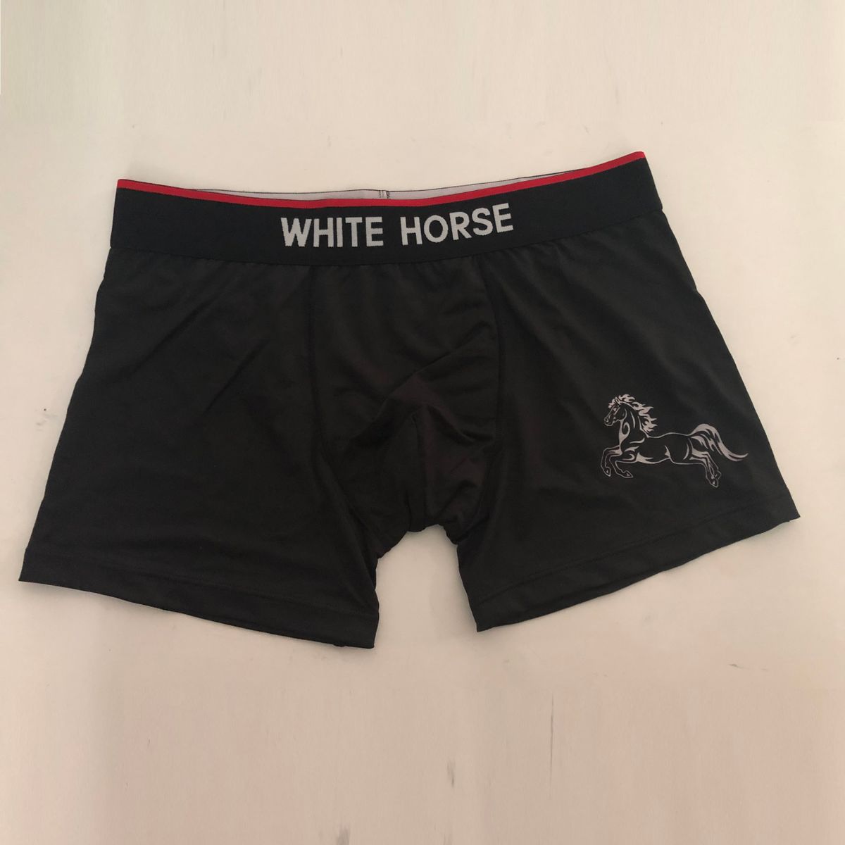 Quần Lót Nam Boxer Wh052 – White Horse