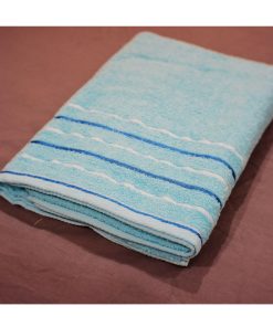 Khăn Tắm Cotton Xuất Nhật 70x140cm – Viet Hope