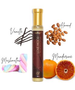 Nước Hoa Nữ Love Mood 30ml – Adopt’