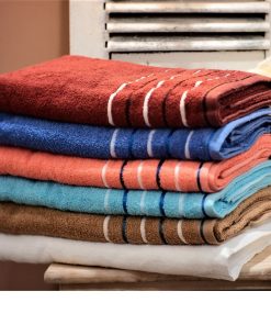 Khăn Tắm Cotton Xuất Nhật 70x140cm – Viet Hope
