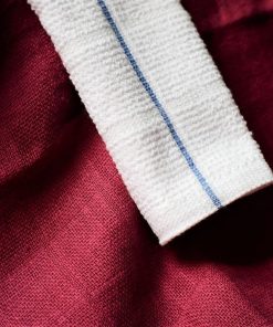 Combo 5 Chiếc Khăn Lau Cotton – Star Hotel