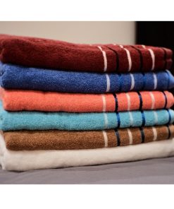 Khăn Tắm Cotton Xuất Nhật 70x140cm – Viet Hope