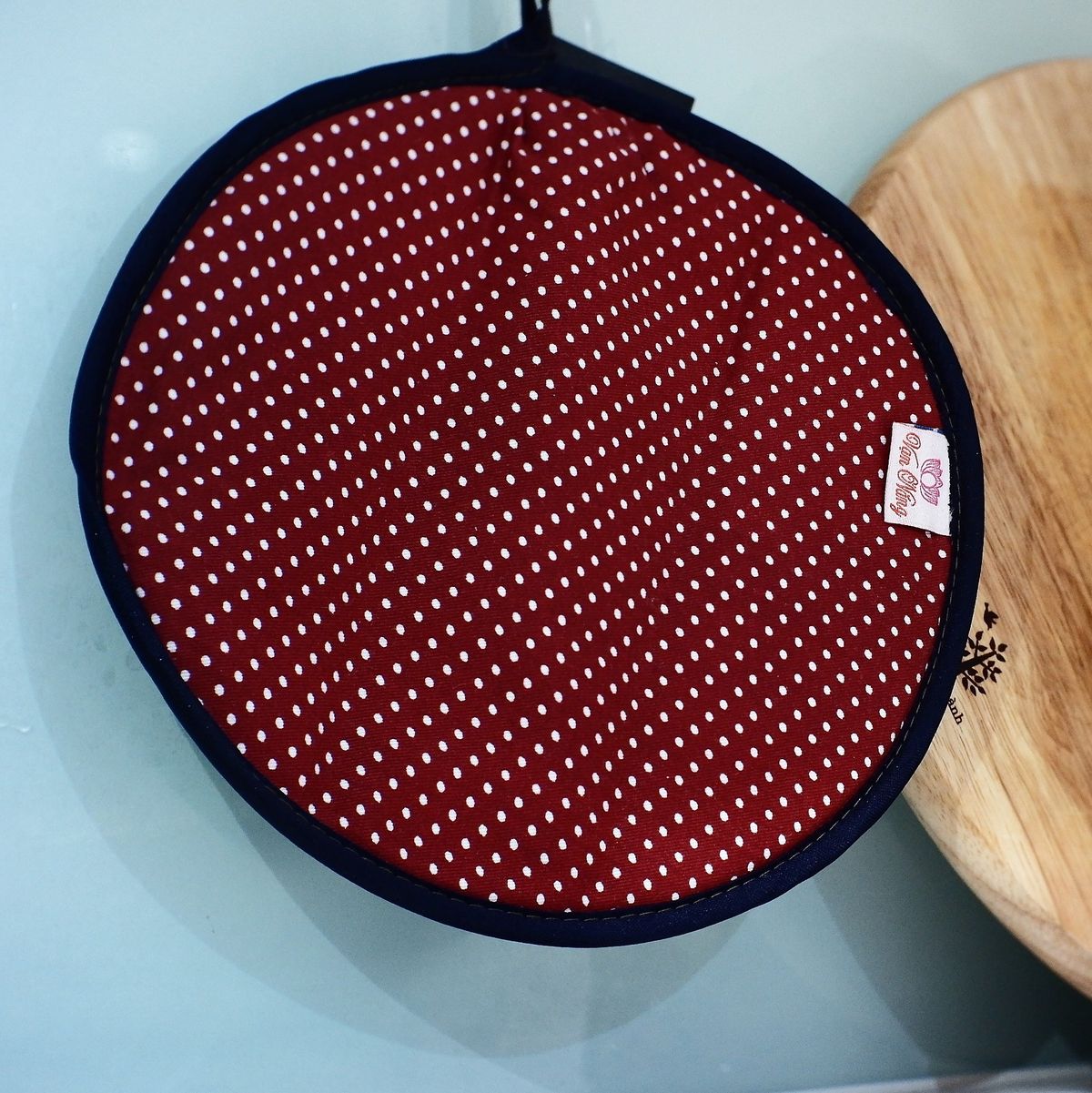 Lót Nồi Tròn – Vạn Năng Bb05