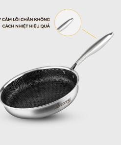 Chảo Chống Dính đáy Từ – Dreamer