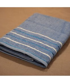 Khăn Tắm Cotton Xuất Nhật 70x140cm – Viet Hope