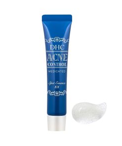 Tinh Chất Ngăn Ngừa Mụn Acne Control Spots Essence Ex – Dhc