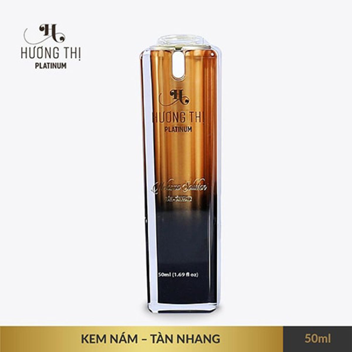 Kem đặc Trị Nám Melasma Solution 50ml – Hương Thị