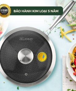 Chảo Chống Dính đáy Từ – Dreamer