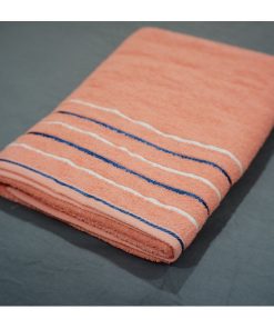 Khăn Tắm Cotton Xuất Nhật 70x140cm – Viet Hope