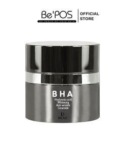 Kem Dưỡng Tái Tạo Da Bha U:beau Night Cream 50ml – Be’pos