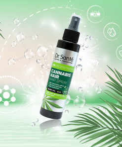 Xịt dưỡng chăm sóc tóc chuyên sâu, phục hồi hư tổn – Cannabis Hair