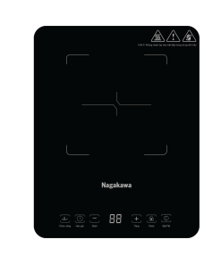 Bếp từ Nagakawa NAG0714