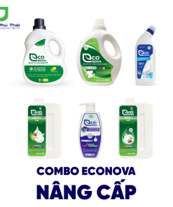 Combo econova nâng cấp