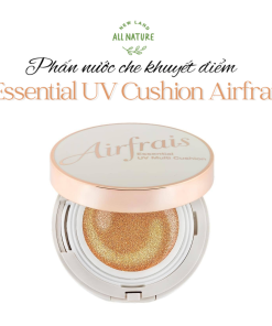 Phấn nước Airfrais Essential Cushion #21