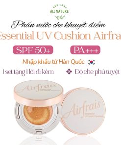 Phấn nước Airfrais Essential Cushion #21