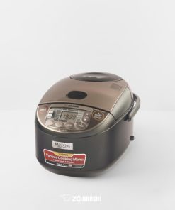 Nồi cơm điện tử Zojirushi NL-GAQ10V-BM – 1.0L