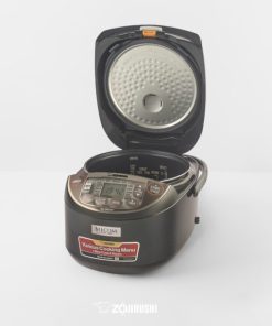 Nồi cơm điện tử Zojirushi NL-GAQ10V-BM – 1.0L