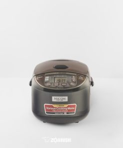Nồi cơm điện tử Zojirushi NL-GAQ10V-BM – 1.0L