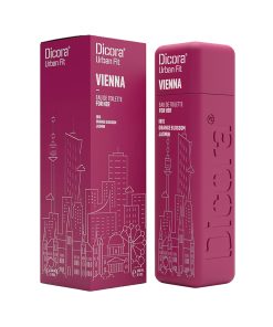 Nước hoa Dicora Urban Fit Vienna 100ml