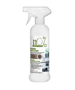 Nước tẩy rửa vệ sinh nhà bếp nO% Green Home Eco 500ml