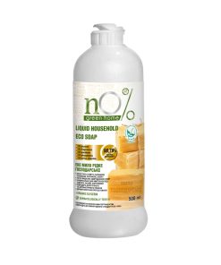 Nước xà phòng đa năng nO% Green Home Eco 500ml