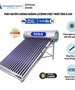 Máy năng lượng mặt trời Go 58-14 Tân Á