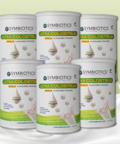 Combo 6 lon Sữa non Ultra Colostrum