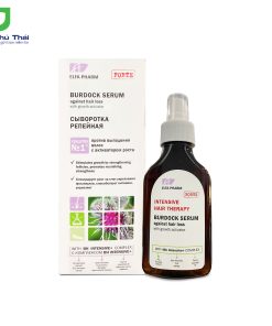 Serum chống rụng tóc & kích thích mọc tóc Elfa Pharm