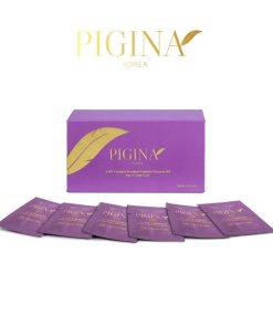 Set viên đặt tối ưu Pigina (18 viên) – Pigina Premium Intimate Cleanser