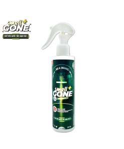 Khử mùi nước tiểu sinh học Smell Gone 200ml