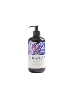 Dầu gội dược liệu Violeaf sao thái dương 480ml