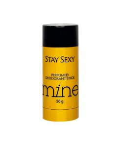 Sáp khử mùi Mine perfumed deodorant stick stay Sexy 50g