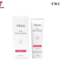 Sữa rửa mặt +Dr.lee Fresh Foam Cleansing